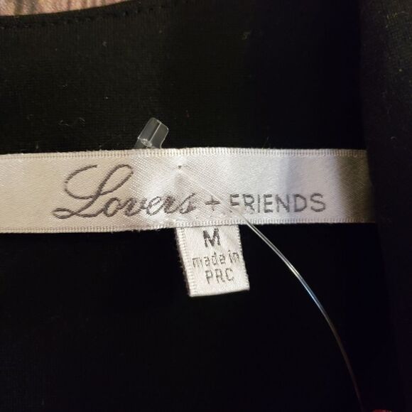 Lovers + Friends Dress - Picture 3 of 13